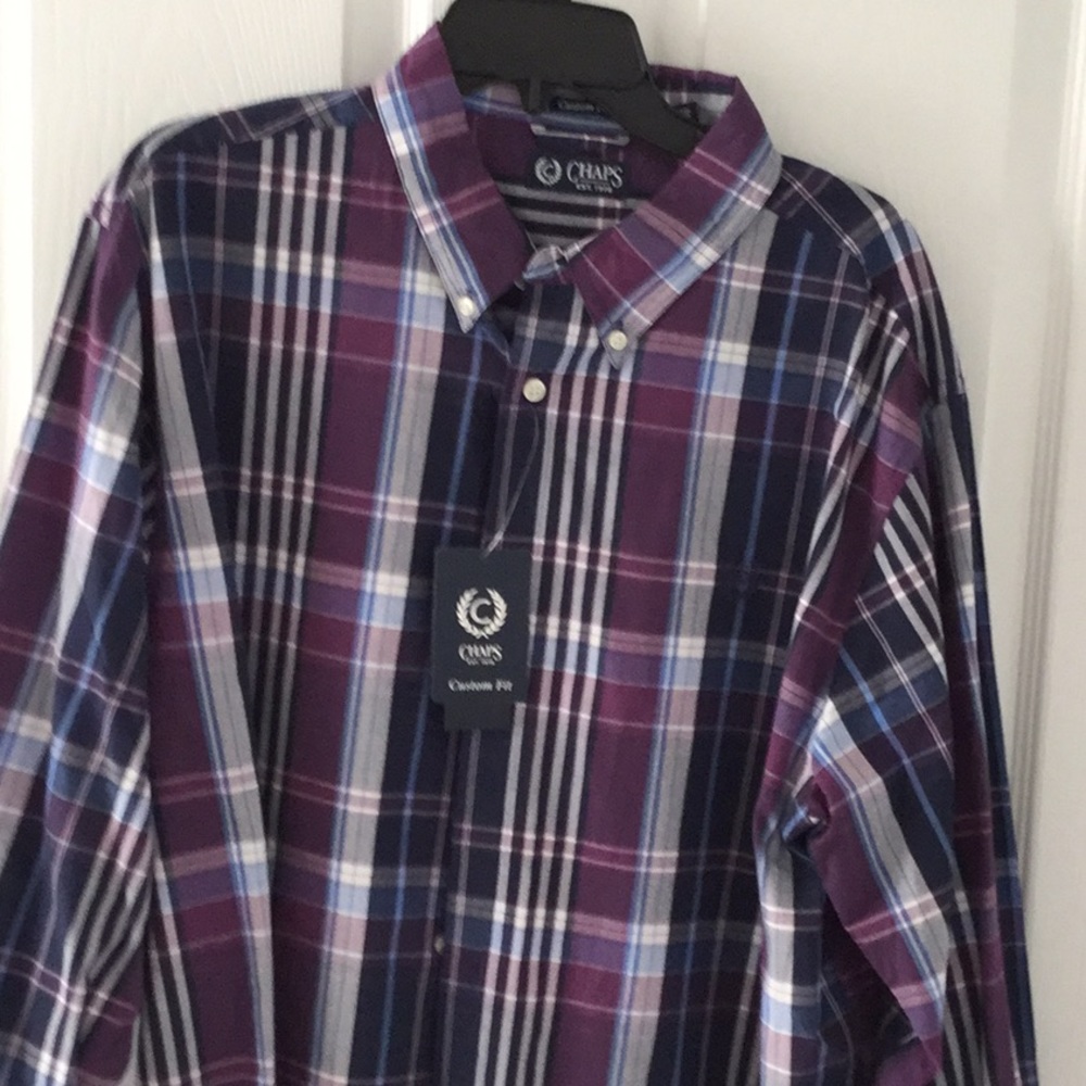 Men’s dressshirt